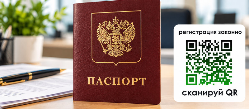прописка в Коврове регистрация в Коврове